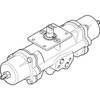 Semi-rotary drive DAPS-0015-090-RS2-F03-CR 552876